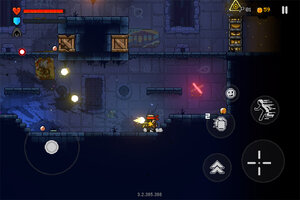 《霓虹深渊无限》矩阵速通攻略:最短路径/开门技巧/冲榜细节全解析