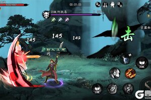 《执笔画江湖》宗盟玩法介绍：宗盟职位、仓库与挑战详解