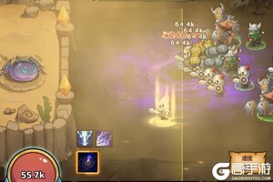 《史莱姆城堡》怪物介绍：幽灵法师与暗夜祭祀打法攻略