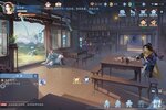 下载最新版《新仙剑奇侠传之挥剑问情》领礼包 今天开新服进服享福利