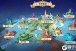 《云上城之歌》官方版今日隆重更新 开启新服大礼包共襄盛举