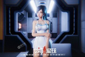 《女神星球》新服2024年04月19日开启 下载官方最新版《女神星球》专享新服大礼