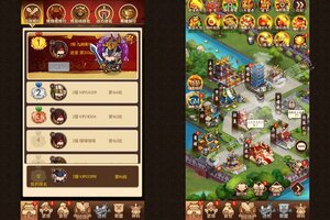 《一点三国》独家礼遇等你来战 最新版一点三国下载一并送上