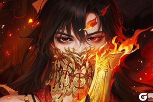 《永夜魔君》“永夜6服“04月26日开启
