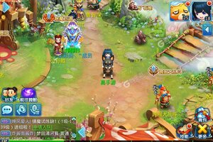 水浒Q传下载怎么下 最新水浒Q传安卓安装包下载地址汇总