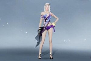 《星球重启》你有一条星球泳装派对的邀请信息