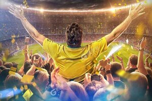 《荣耀足球》2021年07月15日新服开启官宣 全新版下载恭迎体验
