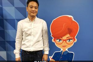 日本手游市场：新游生命周期不足4年前1/10