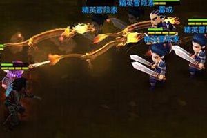 阵容推荐之V0-V6各主卡获得攻略