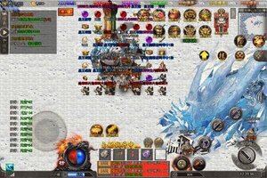我是大英雄新服火爆来袭 新版本我是大英雄下载一起来了
