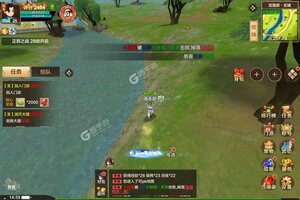 热血江湖下载 免费热血江湖下载新版本方法和下载地址汇总