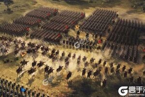 《无双魏蜀吴》火爆新服最新版开启 下载最新版迎风起航