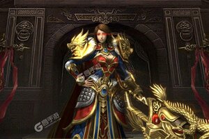 新征途开启 《烈火一刀》新服来了 下载官方版开启新挑战