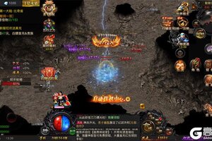 《烈焰觉醒》沙城争霸攻略：沙城争霸玩法流程详解