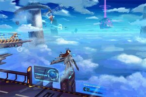 卡牌战略手游《塔尔战纪》开新服  数十万玩家已更新全新版