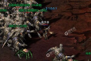 《遮天斩》新服终于来了  新老玩家迎官方版共享多重礼包