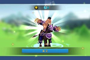 决战三国新服低调来袭 全新版决战三国下载一起来了