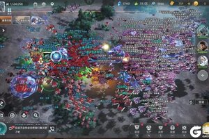《群星纪元》高光战役全回顾：智谋与热血的巅峰碰撞！