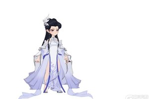 《热血江湖：归来》神雕侠侣·情铸传奇