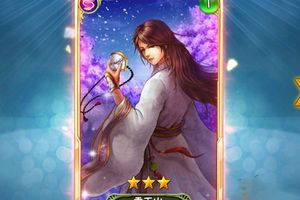玩家分享5星悍将宋缺使用体验