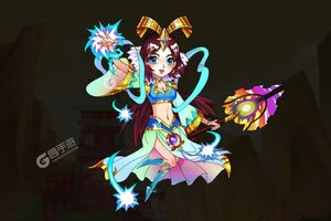 《西游正传》超火新服全新版开启 下载全新版迎风起航