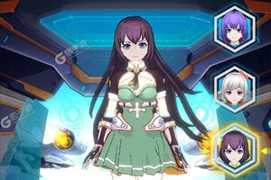 下载官方最新版《奇幻森林岛》领礼包 今天开新服创角享福利