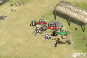 三国志战棋天下官网入口地址 三国志战棋天下官方网站链接是多少