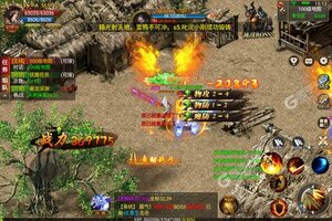 《剑武》新服等你来战 官方最新版剑武下载一并送上