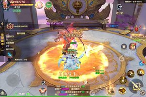 《万剑至尊》千人新服紧急新开 更新全新版领取VIP礼包