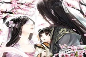同名小说正版授权 《三生三世十里桃花》手游来了！