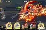 《萌将风云》万人排队盛况空前 2023年11月29日开新服迎大佬回归