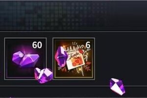 《明日边境》感恩商店及完美招募莎拉UP活动公告