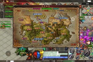 无双帝国又开新服  最新版下载等你来挑战