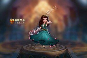 《时空王座》官方版下载人气爆棚  今日紧急加推新服
