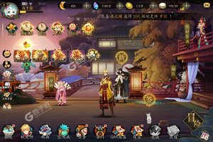 《戮仙战纪》特权福利等你来战 最新版戮仙战纪下载一并送上