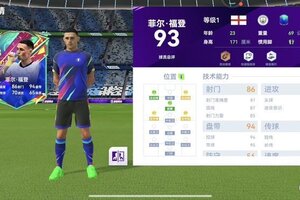 《最佳球会》生涯200场！五场双响炮！曼城3-1斩黑马