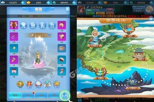 《天之命》全新版下载人气爆棚  今日紧急加推新服