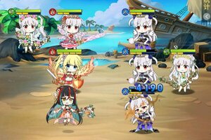 《精灵猎人》独家福利等你来战 官方版精灵猎人下载一并送上