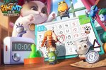 下载官方版《我叫MT归来》领礼包 今天开新服登录享福利