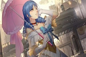 《姬魔恋战纪》孔明人物档案