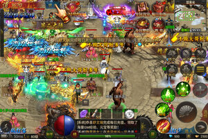 无双斩下载怎么下 最新无双斩安卓安装包下载地址整理