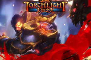 纯正暗黑血统 《火炬之光》随机loot惊喜无限