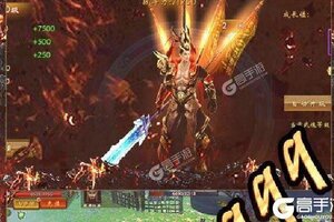 《青龙偃月刀》新服等你来战 官方最新版青龙偃月刀下载一并送上