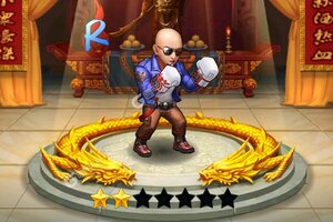 《战火英雄》官方最新版今日隆重更新 开启新服礼包共襄盛举