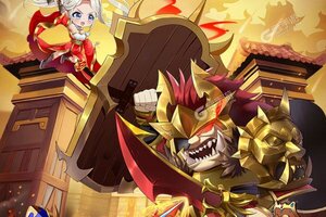 《疾风大冒险》极品礼遇火热来袭 新版本下载开启
