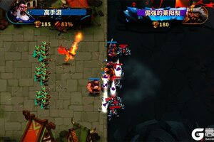 《排兵布阵》兵种图鉴：神话与稀有兵种解析