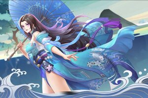 《剑雨九天》新服终于来了  新老玩家迎官方版共享多重大礼包