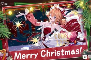 《开放空间》雪落松枝 圣诞已至