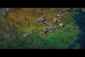 《三国英雄传奇》万人新服紧急新开 更新全新版领取专属礼遇