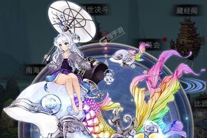 卡牌战略手游一个就够了 《挂江湖》迎全新版紧急加开新服